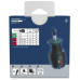 Комплект къси отвертки BOSCH PRO PZ/SL - 5 броя
