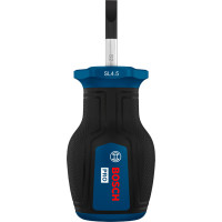 Къса отвертка BOSCH PRO SL 1.0 x 4.5 x 25 mm