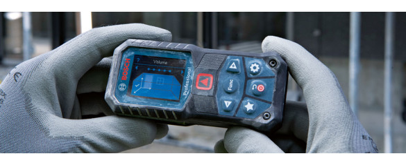 Два нови модела професионални ролетки от BOSCH