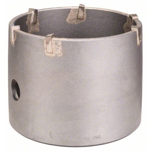 Коронa за ядково пробиване SDS-plus-9 BOSCH, 82 mm