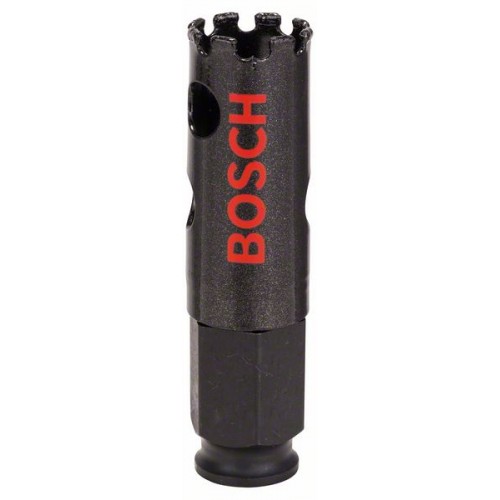 Диамантена боркорона за мокро пробиване във фаянсови плочки-20 mm-BOSCH 