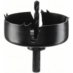 Боркорона за спот лампи BOSCH 75 mm Боркорона за спот лампи BOSCH 75 mm