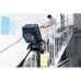 Линеен лазер BOSCH GCL 2-50 C + RM2 + BT150 Линеен лазер BOSCH GCL 2-50 C + RM2 + BT150