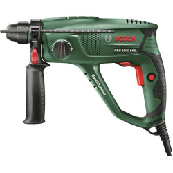 Перфоратор BOSCH PBH 2500 SRE Перфоратор BOSCH PBH 2500 SRE