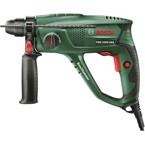 Перфоратор BOSCH PBH 2500 SRE Перфоратор BOSCH PBH 2500 SRE
