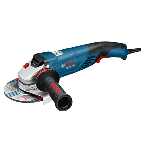 Ъглошлайф BOSCH GWS 18-125 SL Ъглошлайф BOSCH GWS 18-125 SL