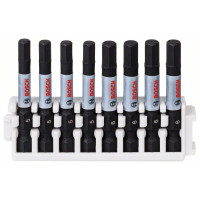 Битове BOSCH Impact Power 4 х H5, 4 x H6 Битове BOSCH Impact Power 4 х H5, 4 x H6