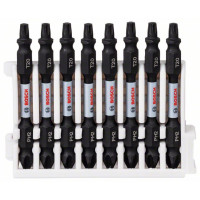 Двустранни битове BOSCH 8 x PH2/T20 Двустранни битове BOSCH 8 x PH2/T20