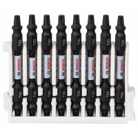 Двустранни битове BOSCH 8 x T20 Двустранни битове BOSCH 8 x T20