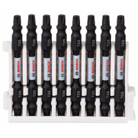 Двустранни битове BOSCH 8 x T25 Двустранни битове BOSCH 8 x T25