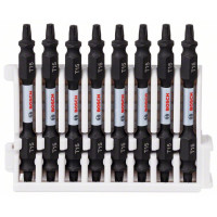 Двустранни битове BOSCH 8 x T15 Двустранни битове BOSCH 8 x T15