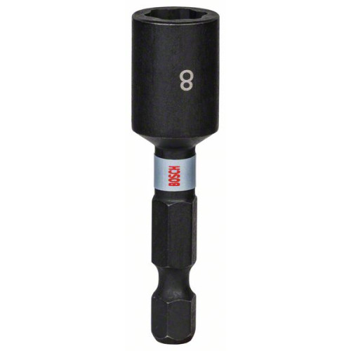 Глух ключ BOSCH Impact Control 8 mm Глух ключ BOSCH Impact Control 8 mm