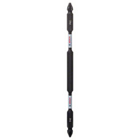 Двустранен бит BOSCH PH2 3 броя