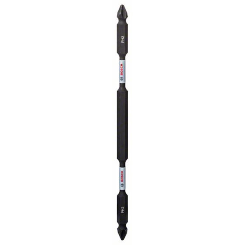 Двустранен бит BOSCH PH2 3 броя
