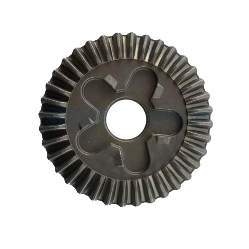 Корона за ъглошлайф BOSCH PWS 750-125 Корона за ъглошлайф BOSCH PWS 750-125