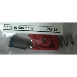 Аретир BOSCH за ъглошлайф GWS 11-125 Аретир BOSCH за ъглошлайф GWS 11-125