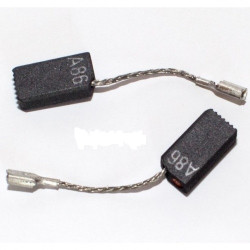 Графитни четки за ъглошлайф BOSCH X-Line