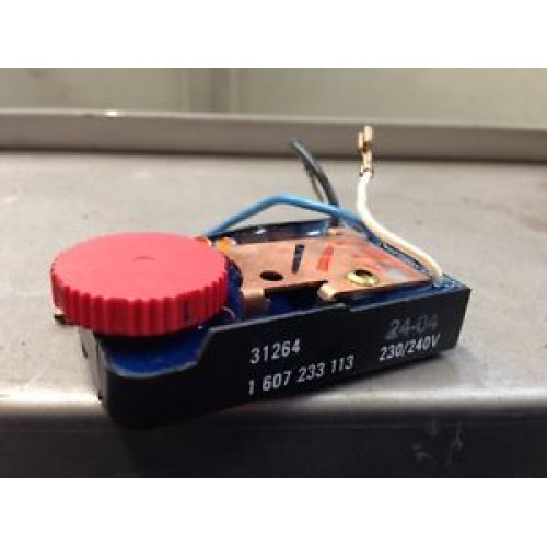 Електронен блок BOSCH за ъглошлайф GWS 10-125 CE Електронен блок BOSCH за ъглошлайф GWS 10-125 CE