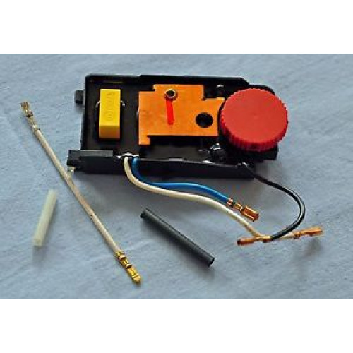 Електронен блок BOSCH за ъглошлайф GWS 11-125 CIE Електронен блок BOSCH за ъглошлайф GWS 11-125 CIE