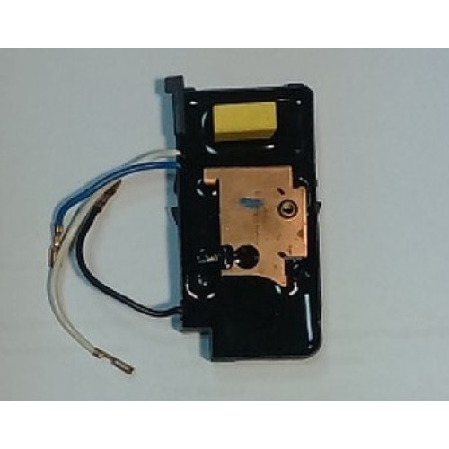 Електронен блок BOSCH за ъглошлайф GWS 14-125 CI и 1400 Електронен блок BOSCH за ъглошлайф GWS 14-125 CI и 1400