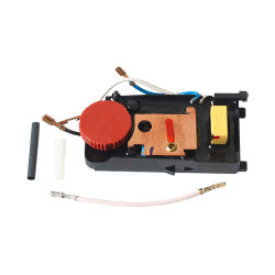 Електронен блок BOSCH за ъглошлайф GWS 14-125 CIE Електронен блок BOSCH за ъглошлайф GWS 14-125 CIE