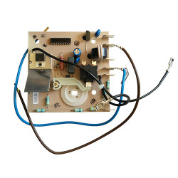 Електронен блок BOSCH за прахосмукачка GAS 25 Електронен блок BOSCH за прахосмукачка GAS 25