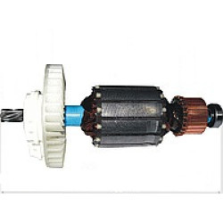 Ротор BOSCH X-line за оберфреза POF 1200 AE и 1400 ACE Ротор BOSCH X-line за оберфреза POF 1200 AE и 1400 ACE