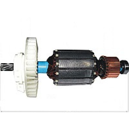 Ротор BOSCH X-line за оберфреза POF 1200 AE и 1400 ACE