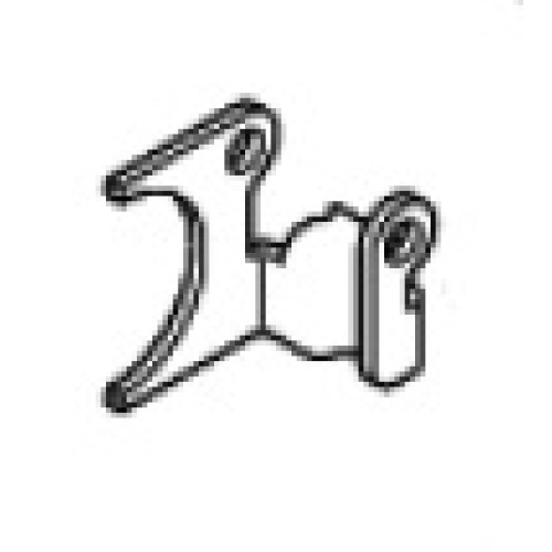 Планка за перфоратор BOSCH X-Line Планка за перфоратор BOSCH X-Line