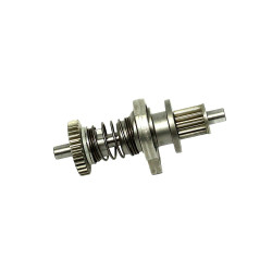 Вал за перфоратор BOSCH GBH 24 VRE Вал за перфоратор BOSCH GBH 24 VRE