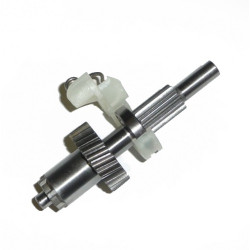 Вал за перфоратор BOSCH GBH 4 Вал за перфоратор BOSCH GBH 4