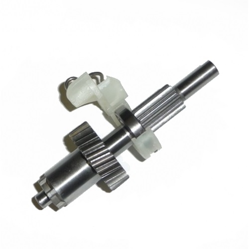 Вал за перфоратор BOSCH GBH 4 Вал за перфоратор BOSCH GBH 4