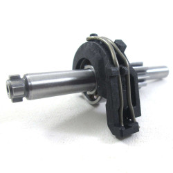 Вал за перфоратор BOSCH GBH 2400 Вал за перфоратор BOSCH GBH 2400