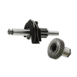 Вал за перфоратор BOSCH X-Line Вал за перфоратор BOSCH X-Line