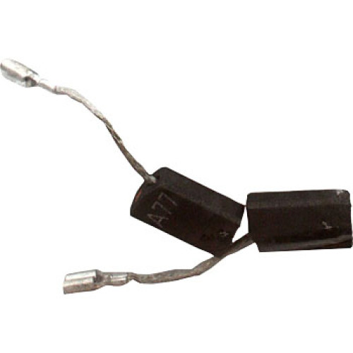 Графитни четки за перфоратор BOSCH X-Line Графитни четки за перфоратор BOSCH X-Line