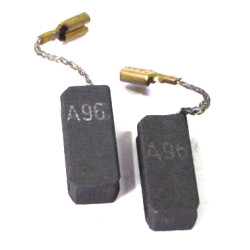 Графитни четки за перфоратор BOSCH X-Line