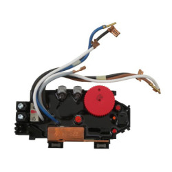 Електронен блок BOSCH за перфоратор GBH 5-40 DCE Електронен блок BOSCH за перфоратор GBH 5-40 DCE