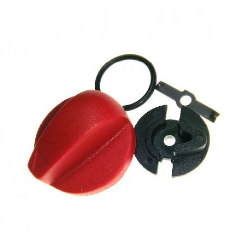 Превключвател за режим на работа BOSCH X-Line за PBH 2000 RE и 2500 SRE