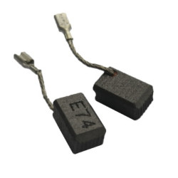 Графитни четки за ъглошлайф BOSCH X-Line