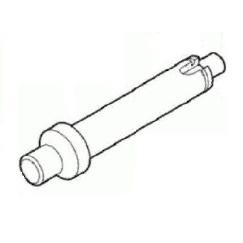 Вал за отрезна машина BOSCH X-Line