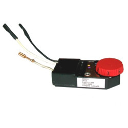 Електронен блок BOSCH за ъглошлайф GWS 7-115 E Електронен блок BOSCH за ъглошлайф GWS 7-115 E