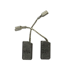 Графитни четки за ъглошлайф BOSCH X-Line