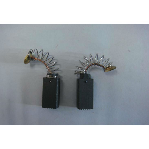 Графитни четки за лентов шлайф BOSCH X-Line