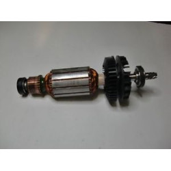 Ротор BOSCH X-line за лентов шлайф GBS 75 AE и PBS 75 A Ротор BOSCH X-line за лентов шлайф GBS 75 AE и PBS 75 A