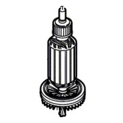 Ротор за саблен трион BOSCH X-Line