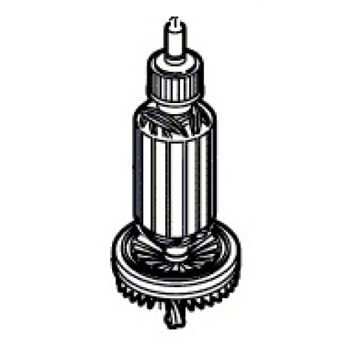 Ротор за саблен трион BOSCH X-Line Ротор за саблен трион BOSCH X-Line