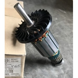 Ротор за ренде BOSCH X-Line