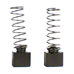 Графитни четки за електрическо длето BOSCH X-Line