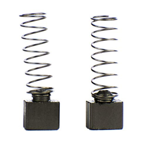 Графитни четки за електрическо длето BOSCH X-Line Графитни четки за електрическо длето BOSCH X-Line