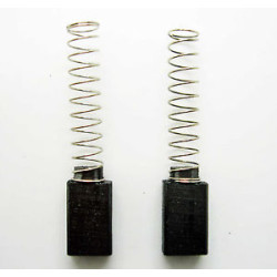 Графитни четки за прободен трион BOSCH X-Line